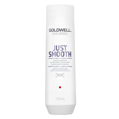 Dualsenses Just Smooth - Taming Shampoo 250 ml
