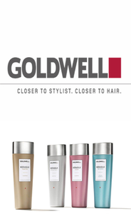 Goldwell - K5-Hairshop