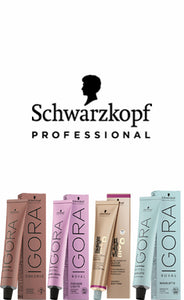 Schwarzkopf - K5-Hairshop
