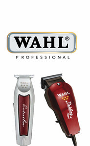 Wahl - K5-Hairshop