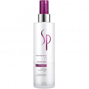 Wella SP Color Save BiPhase Conditioner 185 ml