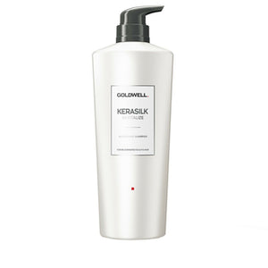 Goldwell Kerasilk Revitalize Nourishing Shampoo