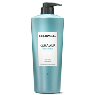 Goldwell Kerasilk Repower Volumen Shampoo