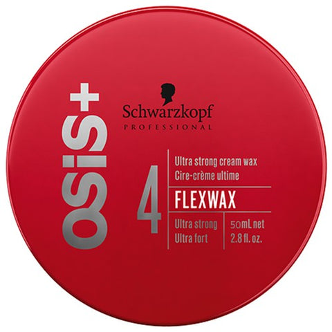 Schwarzkopf Osis Flex Wax 85 ml