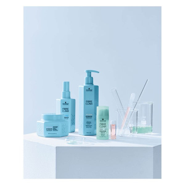Fibre Clinix - Hydrate Shampoo 1000ml