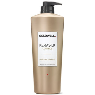 Goldwell Kerasilk Control Tiefenreinigendes Shampoo