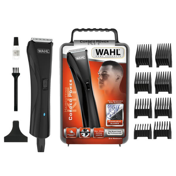 Wahl Hair+Beard  9699-1016