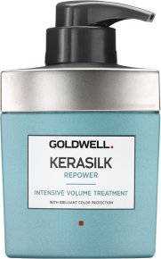 Goldwell Kerasilk Repower Intensive Volume Treatment