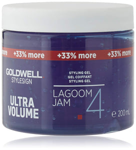 Goldwell Lagoom Jam XXL - Ultra Volume Stylesign