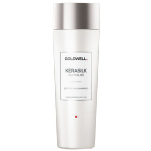 Goldwell Kerasilk Revitalize Detoxifing Shampoo 250 ml