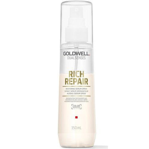 Goldwell Dualsenses Rich Repair Restoring Serum Spray 150 ml - K5-Hairshop