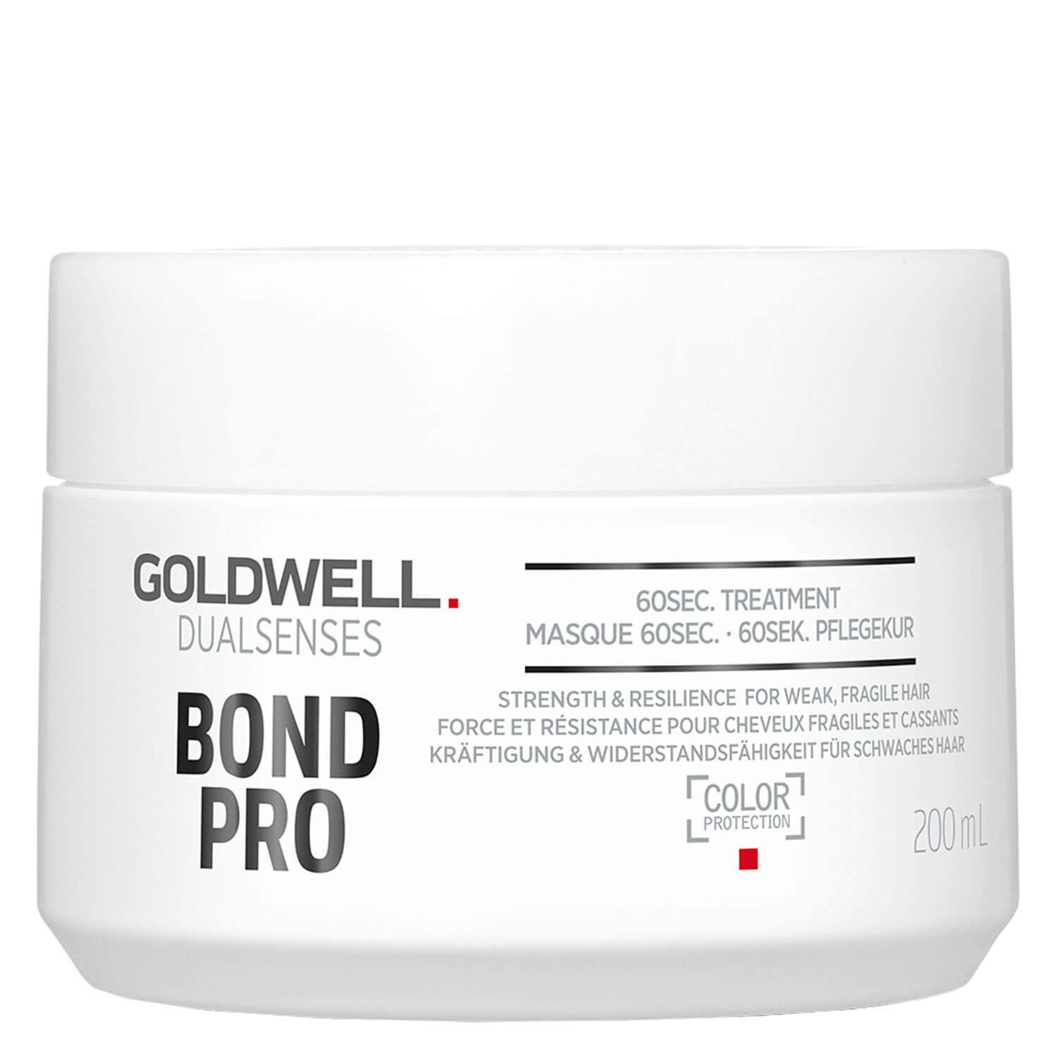 GOLDWELL Dualsenses Bond Pro - 60Sec Treatment 200 ml