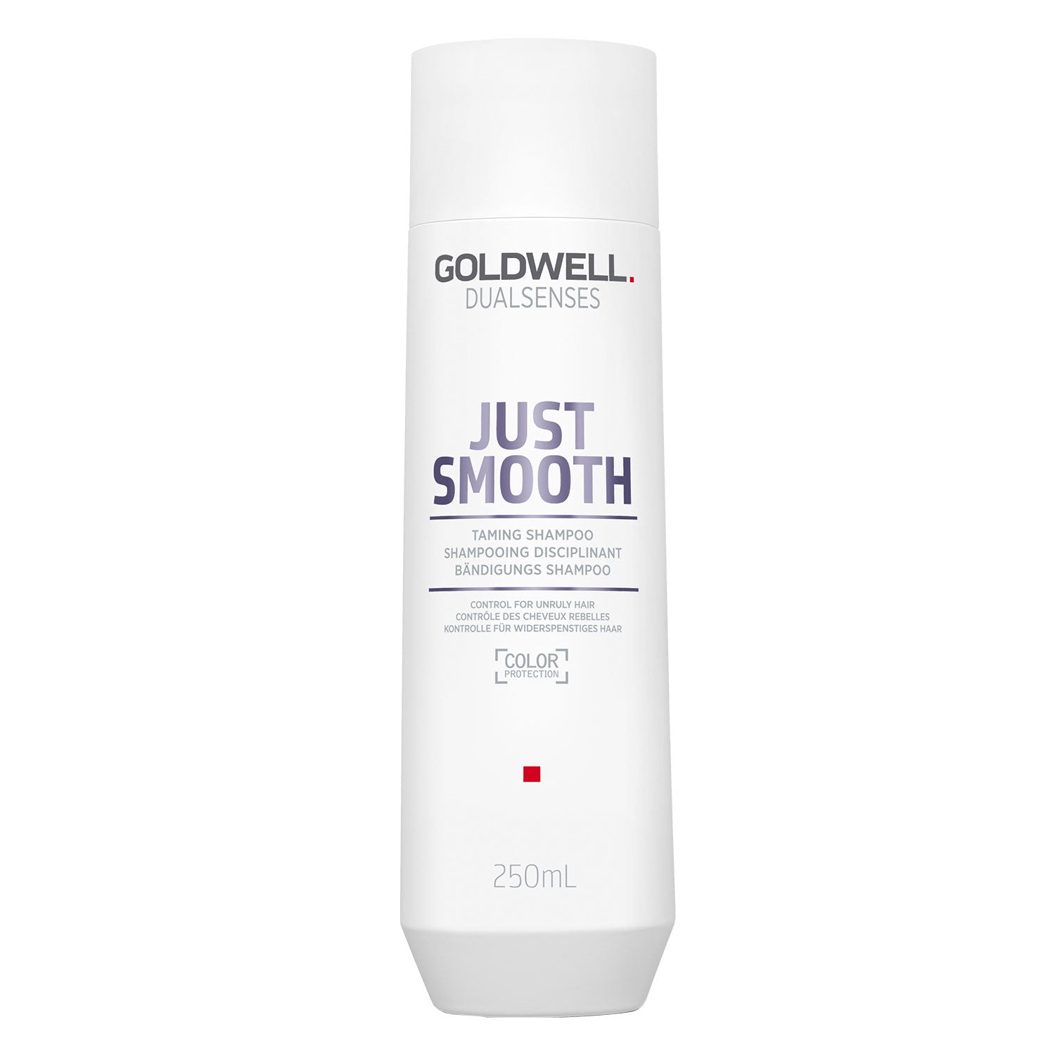 Dualsenses Just Smooth - Taming Shampoo 250 ml