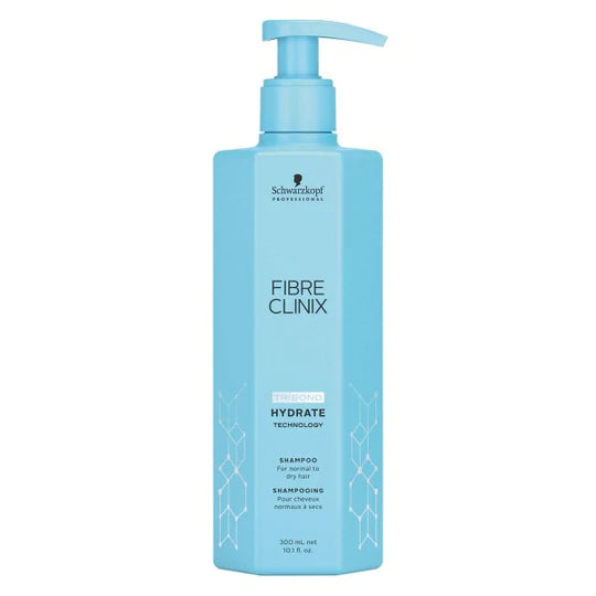 Fibre Clinix - Hydrate Shampoo 1000ml