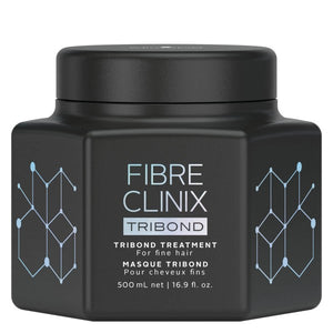 Fibre Clinix - Tribond Treatment for Fine Hair Salon Treatment