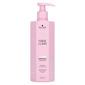 Fibre Clinix - Vibrancy Shampoo 1000ml