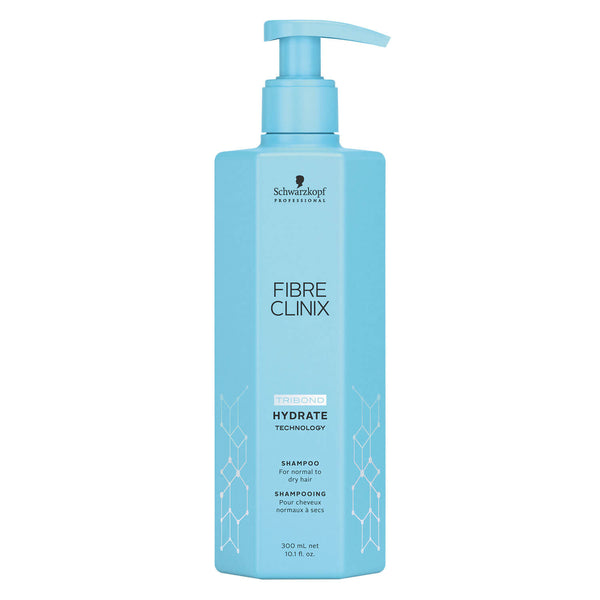 Fibre Clinix Hydrate Shampoo 300 ml