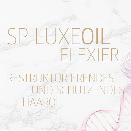 Wella SP Luxe Oil Elixir 100 ml