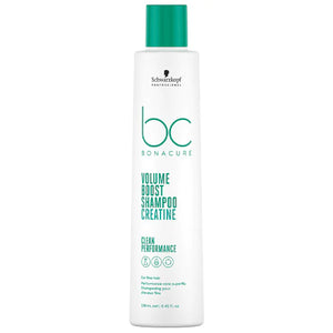 Schwarzkopf BC Bonacure Volume Boost Shampoo 250 ml