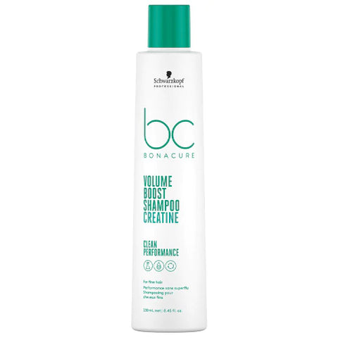 Schwarzkopf BC Bonacure Volume Boost Shampoo 250 ml