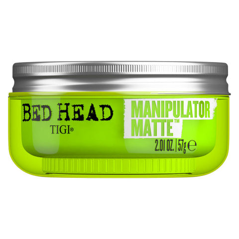 Tigi Bed Head Manipulator Matte Wax 57 g