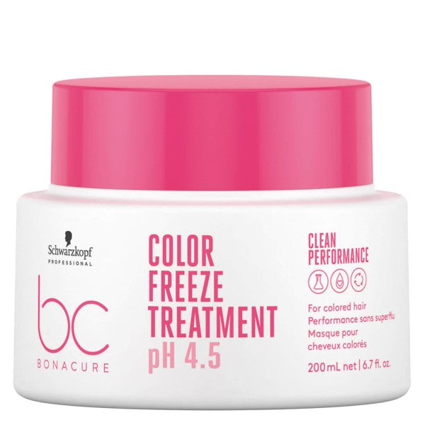 BC Color Freeze - Treatment
