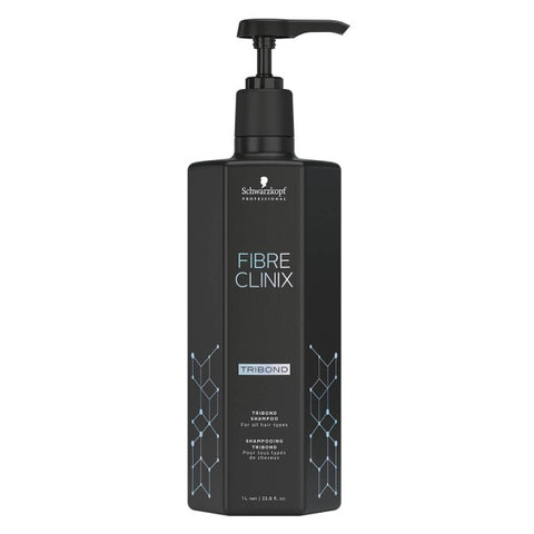 Fibre Clinix - Tribond Shampoo Salon Treatment