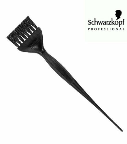 schwarzkopf professional color brush classic salon tool hair coloring tint dye