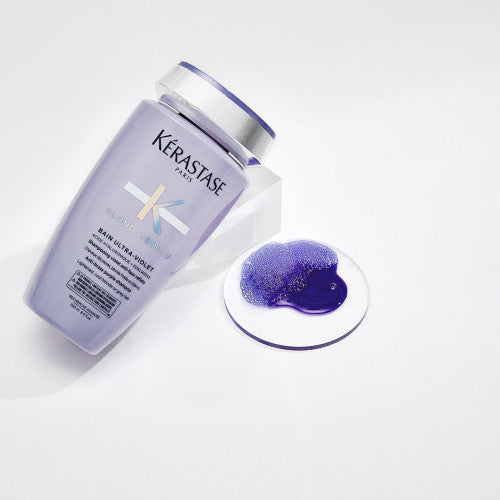 Kérastase Blond Absolu Bain Ultra-Violet 250 ml